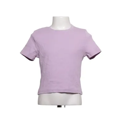 T-shirt (Lila) van Lindex Kids