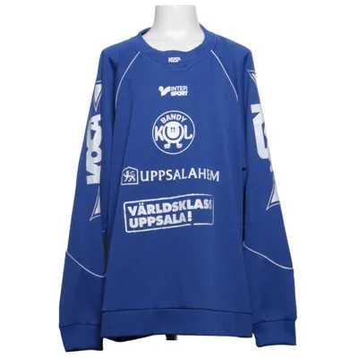 Maillot de sport (Bleu) de Kosa Polyester