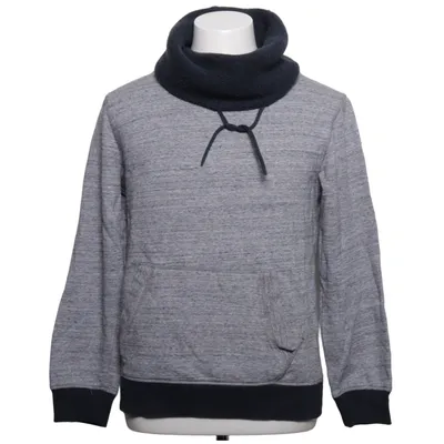 Sweat à capuche (Vecook) de Celio Acrylique, Coton, Polyester