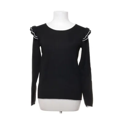 Trui (Zwart) van ESPRIT Polyamide, Polyester, Viscose