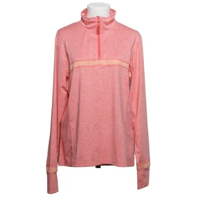 Underställströja (Orange) från EP Collection Elastan, Polyester