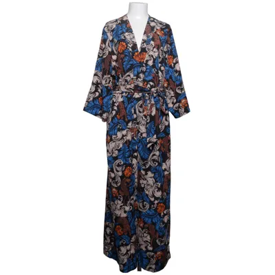 Byxdress (Blå, Svart, Brun, Vit, Orange) från Monki Polyester