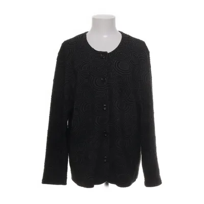 Kofta (Grå) från Jacett Akryl, Elastan, Polyester, Viskos