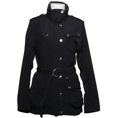 Jack (Zwart) van Snoot Polyamide, Polyester