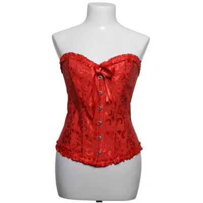 Corset (Red)