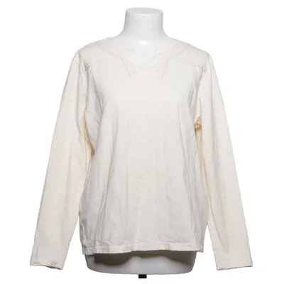 Långärmad t-shirt (Beige) från My Own Bomull