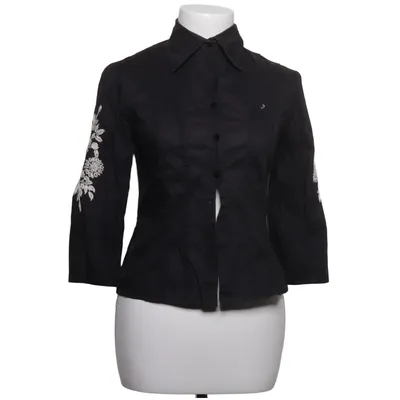 Skjorta (Svart) från Philip Russel