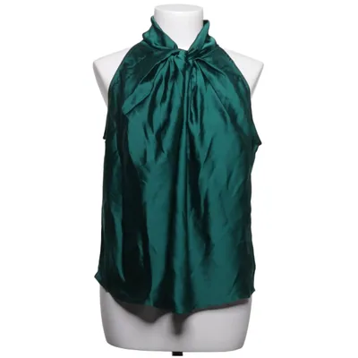 Haut dos-nu (Vert) de Anna Field Polyester