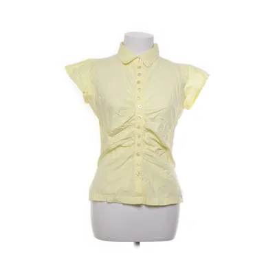 Kortärmad skjorta (Gul) från Trespass Bomull