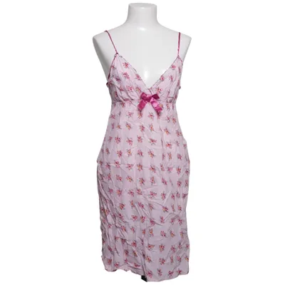 Débardeur de nuit (Rose) de Pink Panther Coton