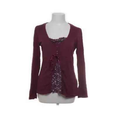 Amningstopp (Lila) från Womens Collection by KappAhl Bomull, Modal