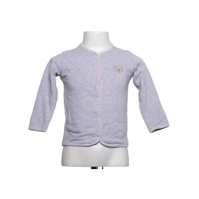 Cardigan (Gris, Rose) de Steiff