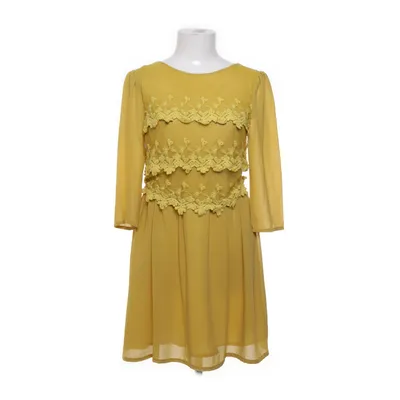 Klänning (Gul) från Sweewë