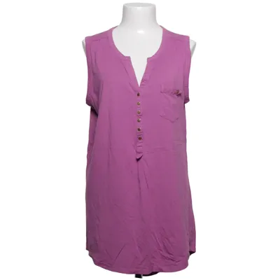 Haut (Violet) de Cellbes Coton, Modal