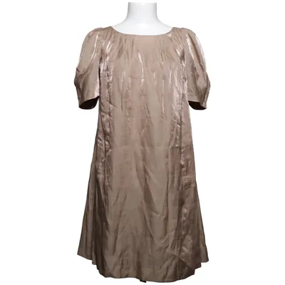 Robe (Ohhstyle) de Designers Remix Collection Acétate, Coton, Polyester