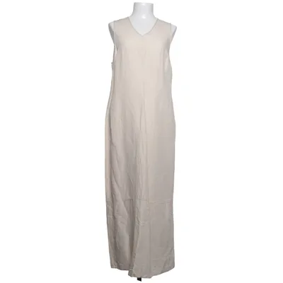 Robe longue (Beige) de Mari Philippe