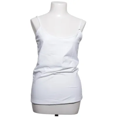 Shapewear-top (Hvid) fra Tryless Elastan, Polyamid
