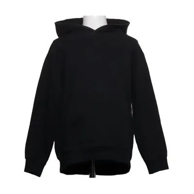 Hoodie (Black) from Spreadshirt Cotton, Polyester