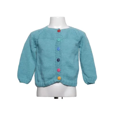 Cardigan (Bleu)