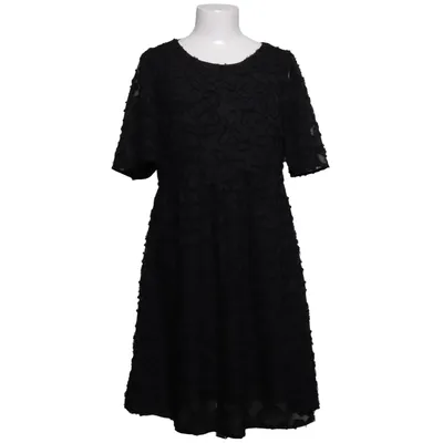 Robe (Noir) de Nümph Polyester