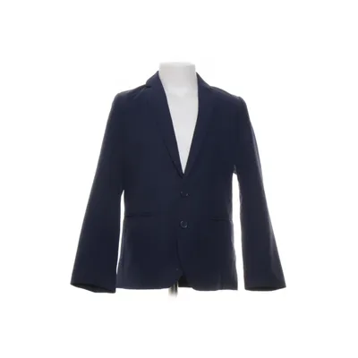 Kavaj (Blå) från H&M Polyester