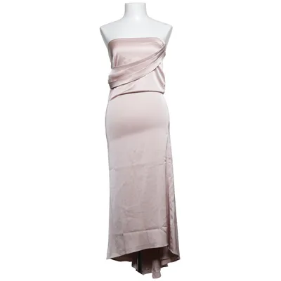 Abendkleid (Beige) von Oh Polly