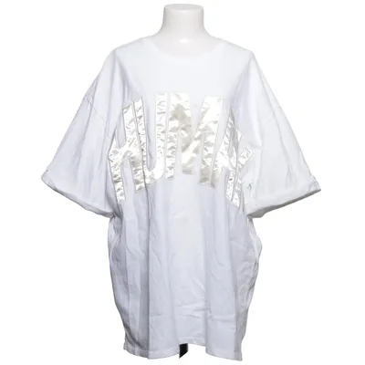 T-shirt (Vit) från 10 Days Ekologisk bomull