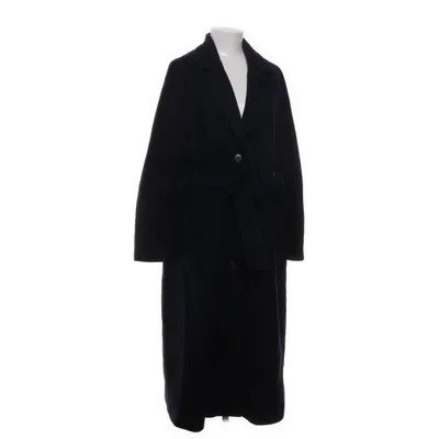 Kappa (Vivi Coat) från Weekday Ull, Polyester, Polyamid