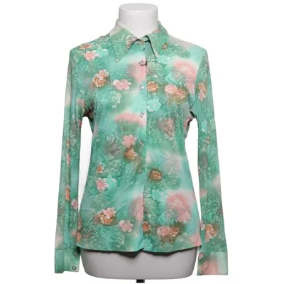 Blouse (Vert, Rose, Multicolore) de Ilgwu