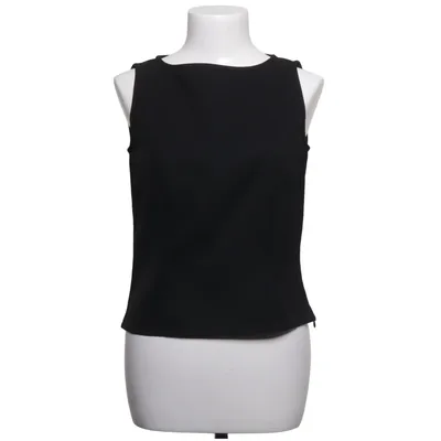 Topp (Svart) från Hennes Collection Polyester