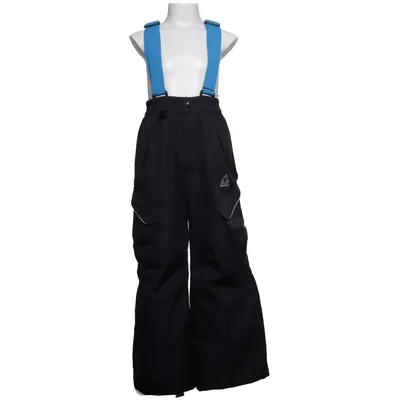 Täckbyxor (Svart) från Gerry Polyester