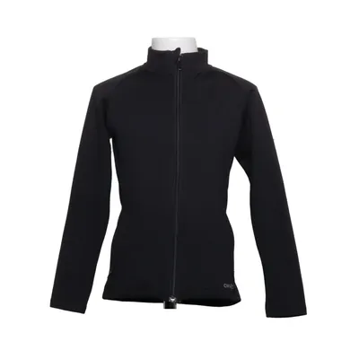 Sports jacket (Black) from Oxelo