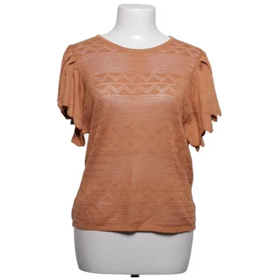 Top (Brown) from JDY Acrylic
