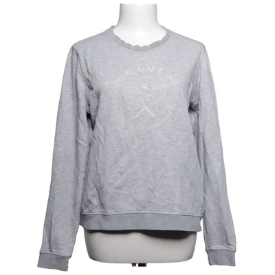 Sweatshirt (Båstad) de GANT x Båstad Coton, Polyester