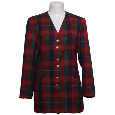 Blazer (Rød, Blå, Flerfarvet) fra Empress
