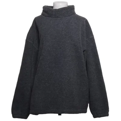 Turtleneck (Gray) from Chiemsee Polyester