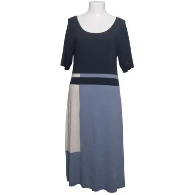 Klänning (Blå, Beige, Flerfärgad) från Rabalder Elastan, Nylon, Viskos
