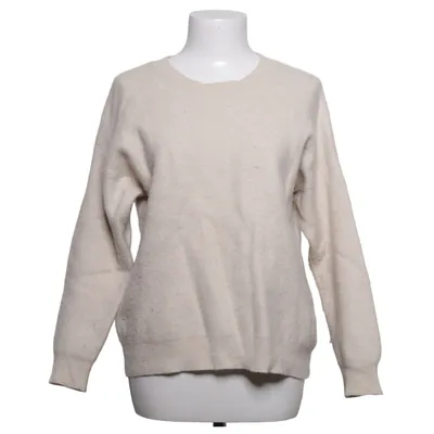 Strickpullover (Beige) von Soft Goat Kaschmir