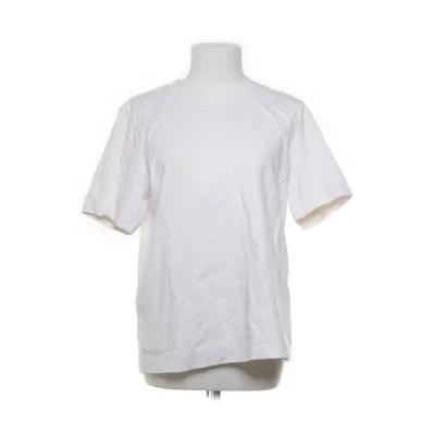 T-shirt (Hvid) fra Arket