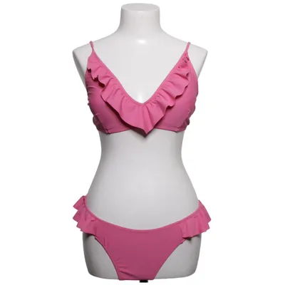 Bikini (Pink) from Nord Polyamide
