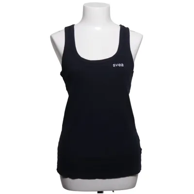 Linne (Blå) från Svea Bomull