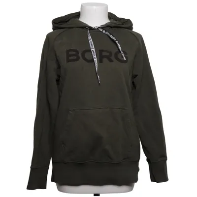 Hoodie (Green) from Björn Borg Cotton