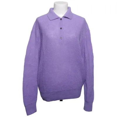 Tröja (DAMON) från Soeur Alpackaull, Mohair