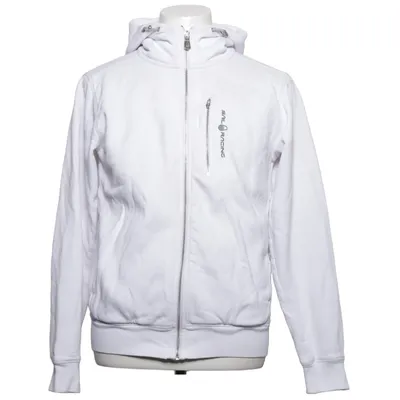 Hoodie (White) from Sail Racing