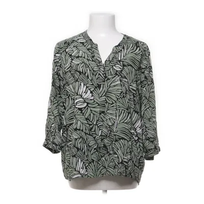 Bluse (Grøn) fra JYOTHI Viscose