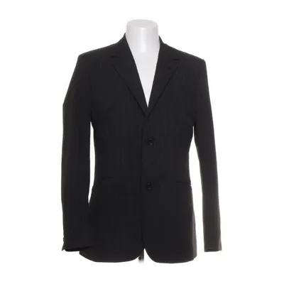 Kavaj (Svart) från A-dam Elastan, Polyester, Viskos