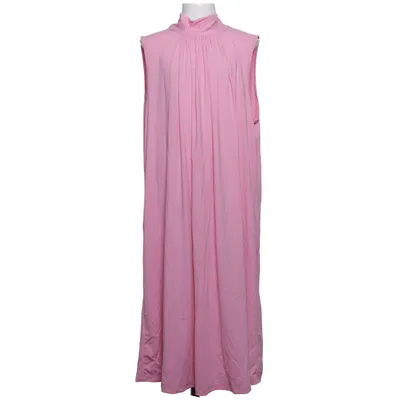 Robe dos-nu (Rose) de Mooij Élasthane, Polyamide
