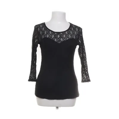 Top (Black) from Christine