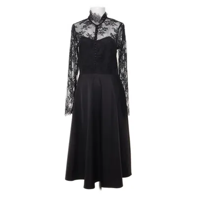 Avondjurk (Zwart) van Y.A.S Polyester
