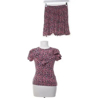 Set (Rosa, Flerfärgad) från Pernilla Wahlgren Design Viskos